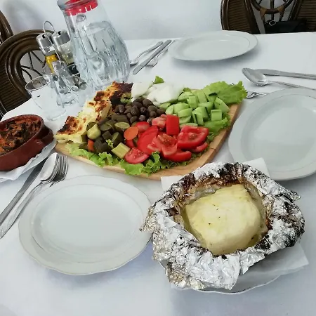 Hotel Perla E Alpeve