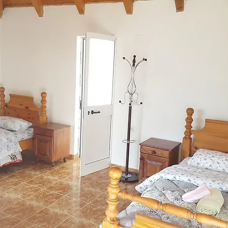 Hotel Perla E Alpeve Theth