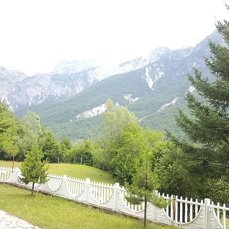 Hotel Perla E Alpeve