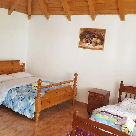 Hotel Perla E Alpeve