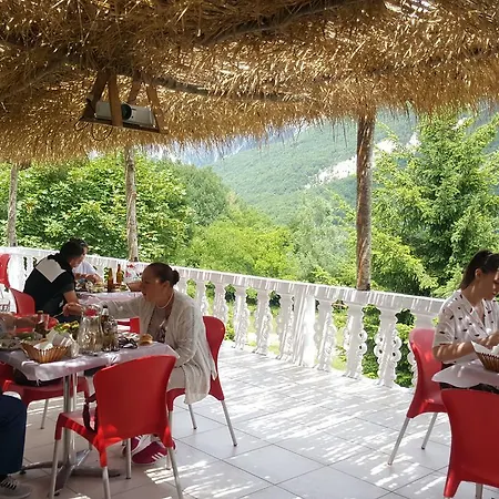 Perla E Alpeve Hotel 4*