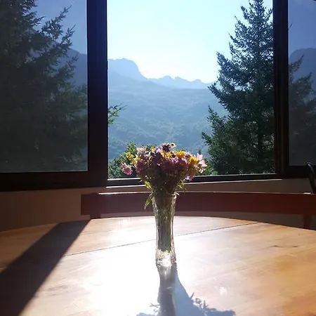Hotel Perla E Alpeve