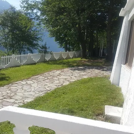 Perla E Alpeve 4* Theth