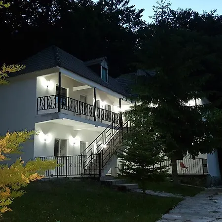 Perla E Alpeve Hotel