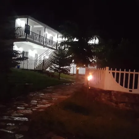 Perla E Alpeve