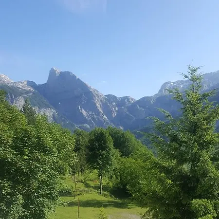 Perla E Alpeve