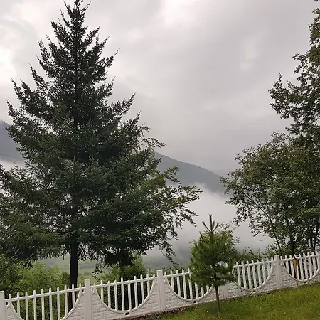 Perla E Alpeve Hotel