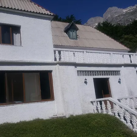 Perla E Alpeve 4*