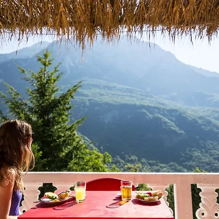 Hotel Perla E Alpeve