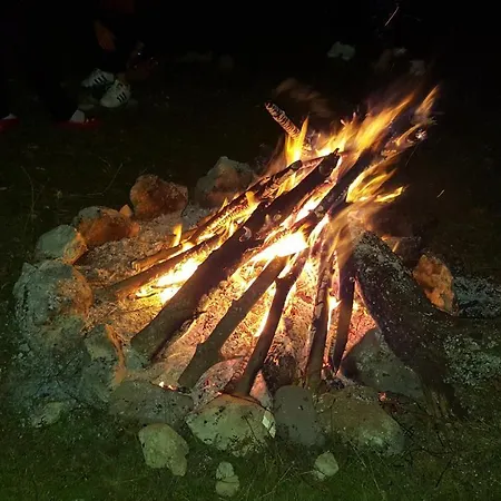 Perla E Alpeve 4*