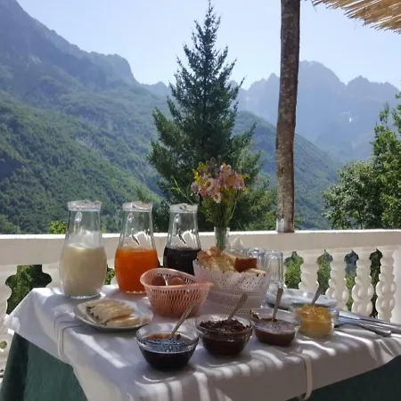 Hotel Perla E Alpeve