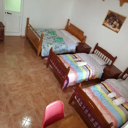 Perla E Alpeve Hotel 4*