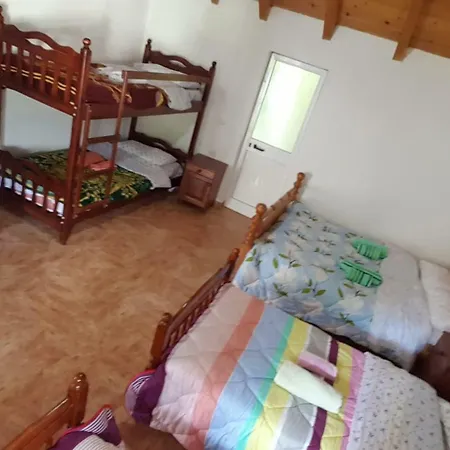 Perla E Alpeve